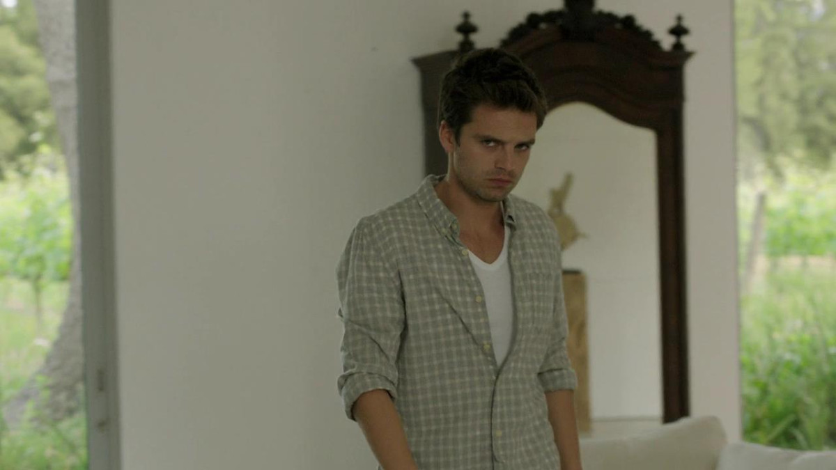 Sebastian Stan: pic #822687