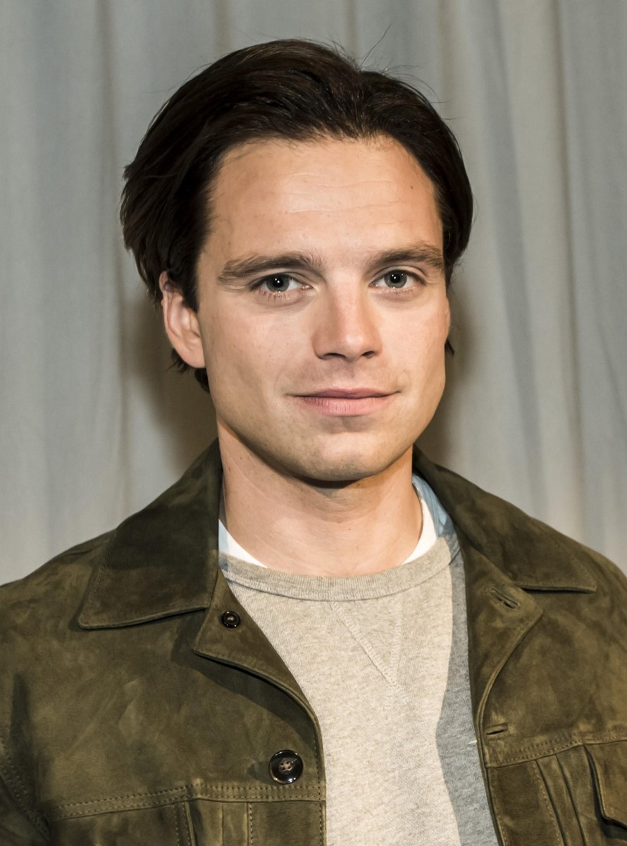 Sebastian Stan: pic #878447