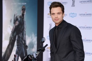 Sebastian Stan photo #