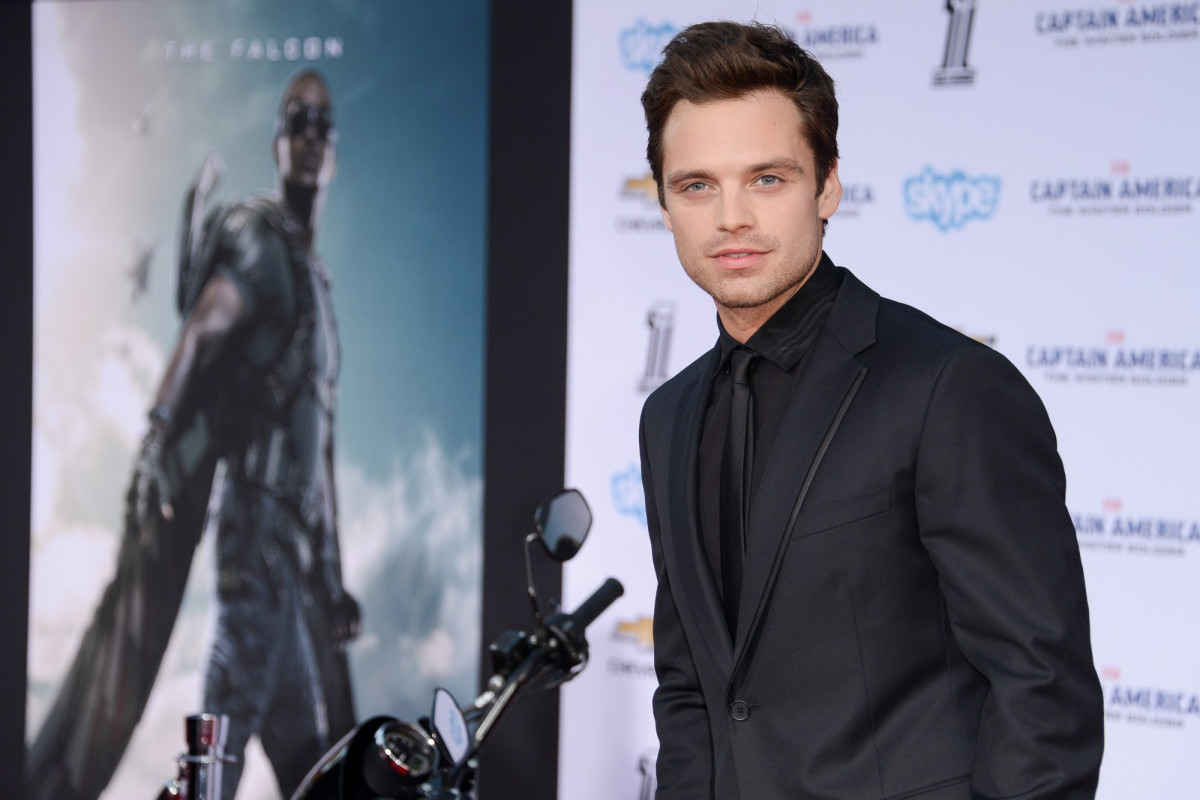 Sebastian Stan: pic #741357