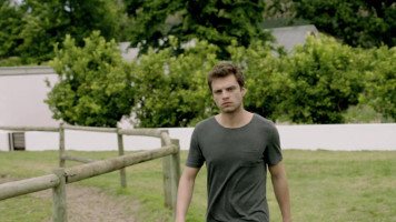 Sebastian Stan photo #