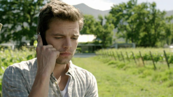 Sebastian Stan photo #