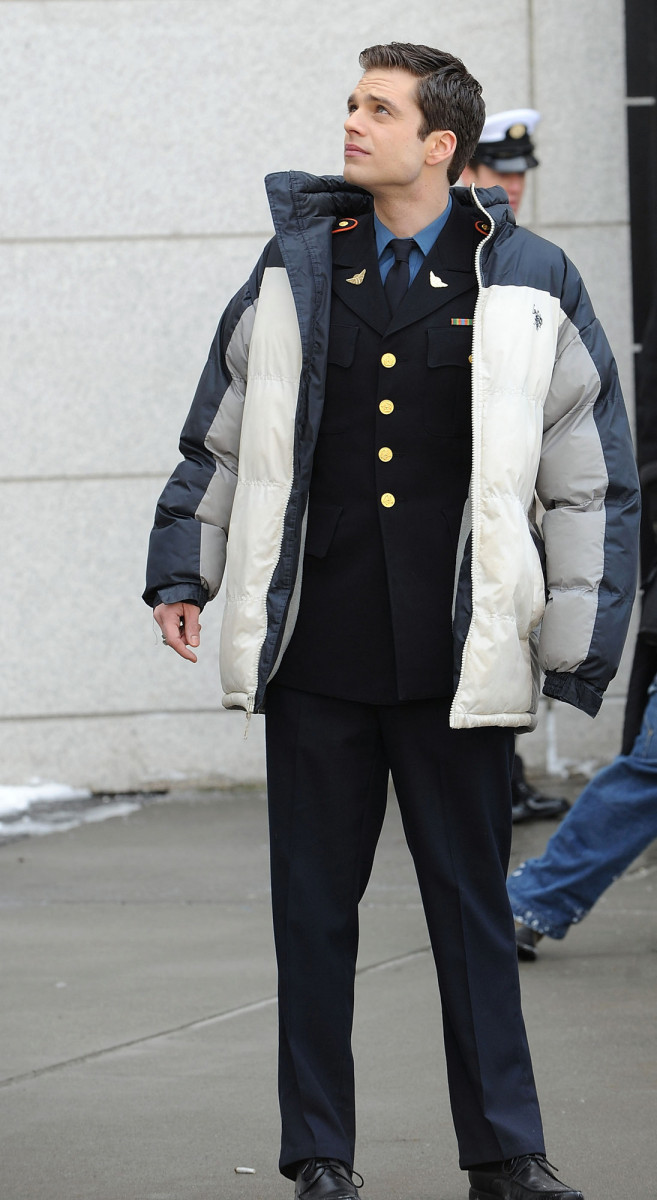Sebastian Stan: pic #819849