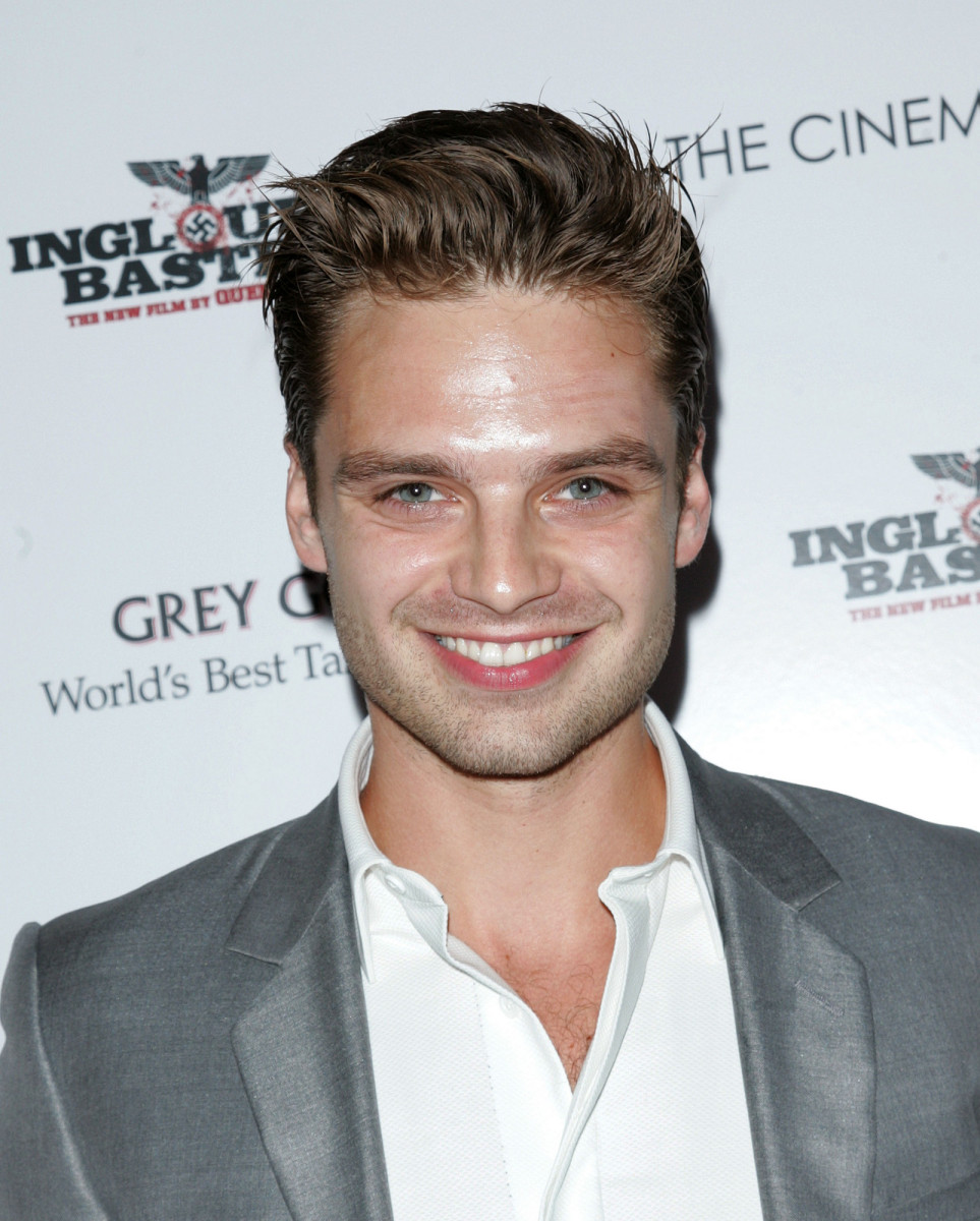 Sebastian Stan: pic #770566