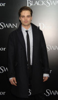 Sebastian Stan photo #