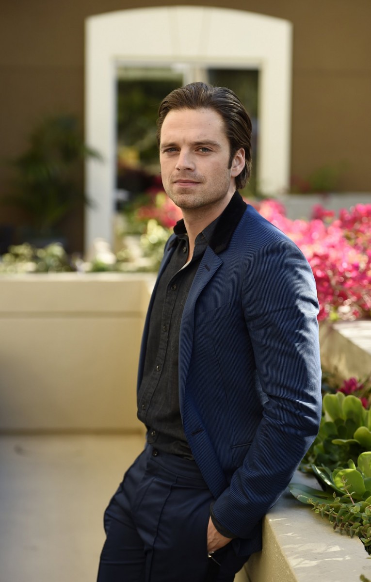 Sebastian Stan: pic #878443