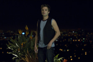 Sebastian Stan photo #