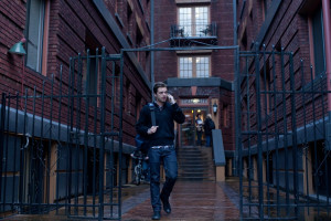 Sebastian Stan photo #