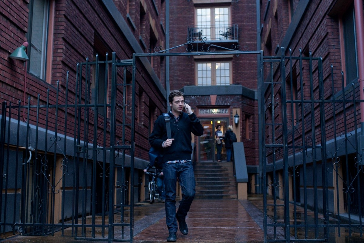 Sebastian Stan: pic #832292