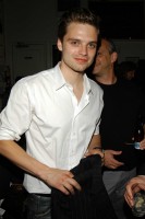 photo 6 in Sebastian Stan gallery [id712090] 2014-06-26