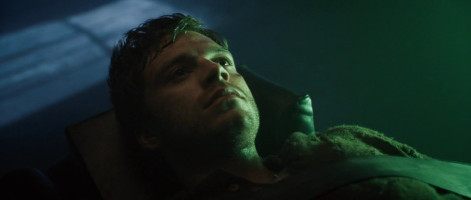 Sebastian Stan photo #