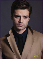 Sebastian Stan photo #