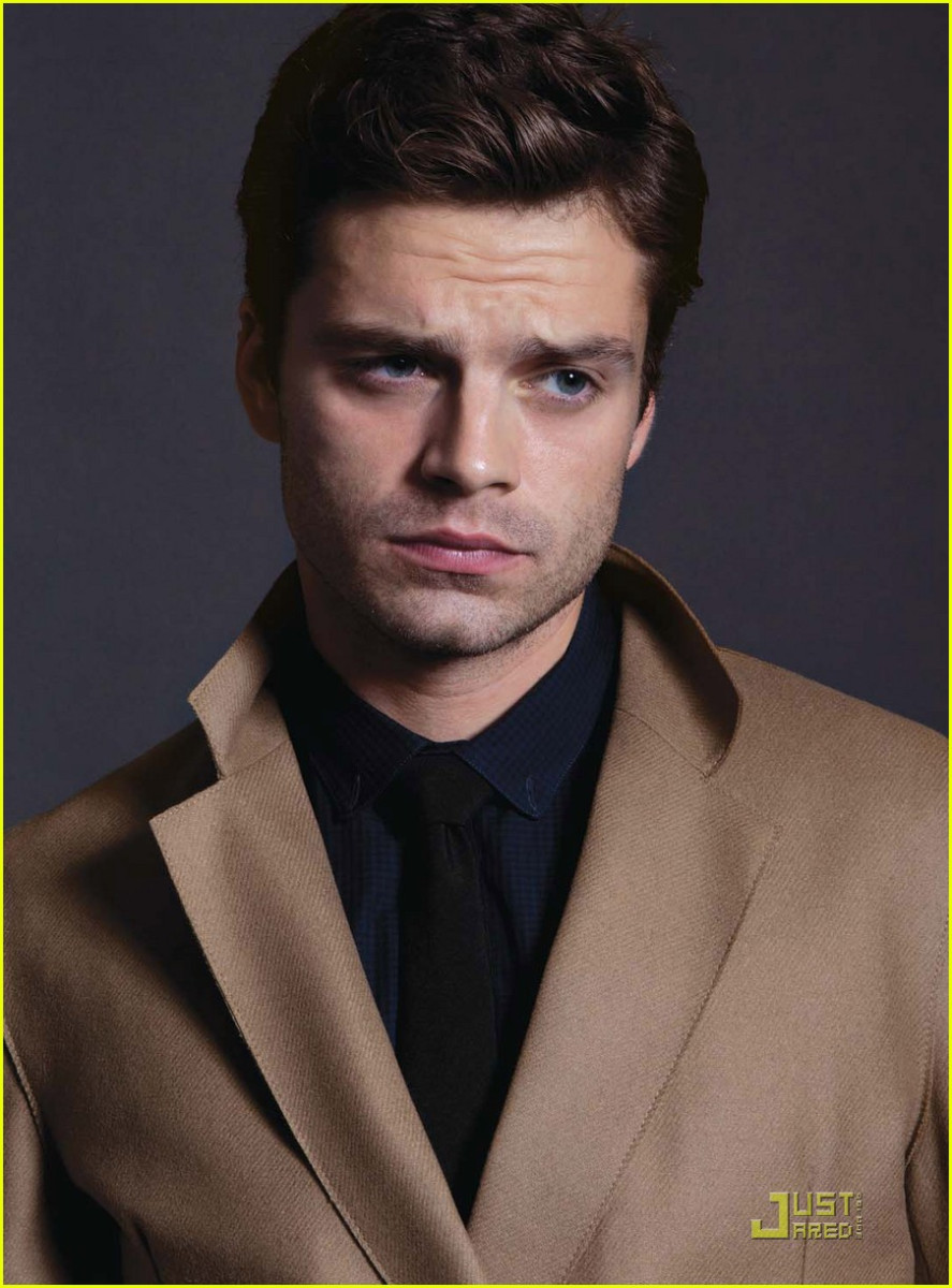 Sebastian Stan: pic #758415