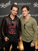 Sebastian Stan photo #