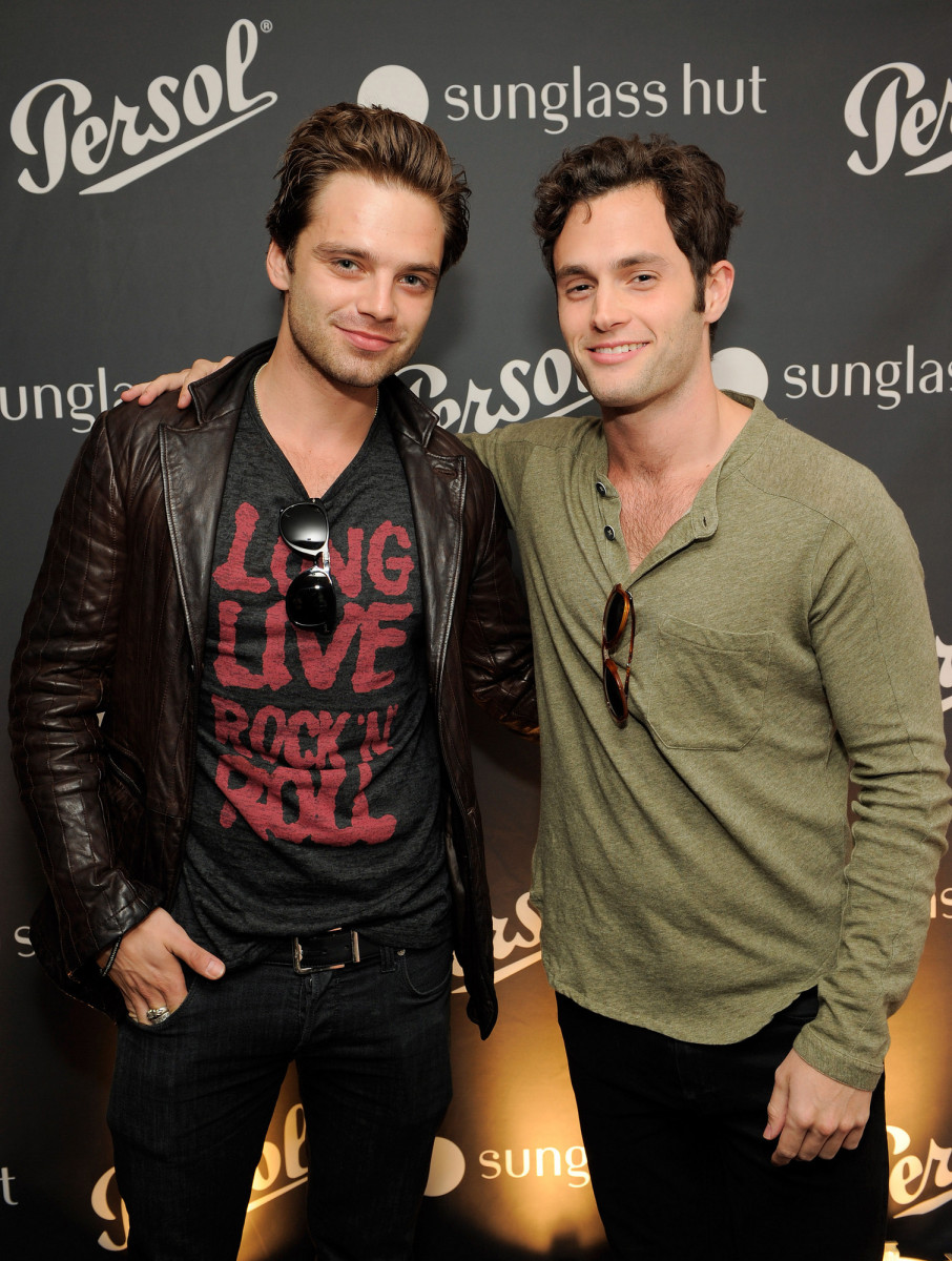 Sebastian Stan: pic #771008