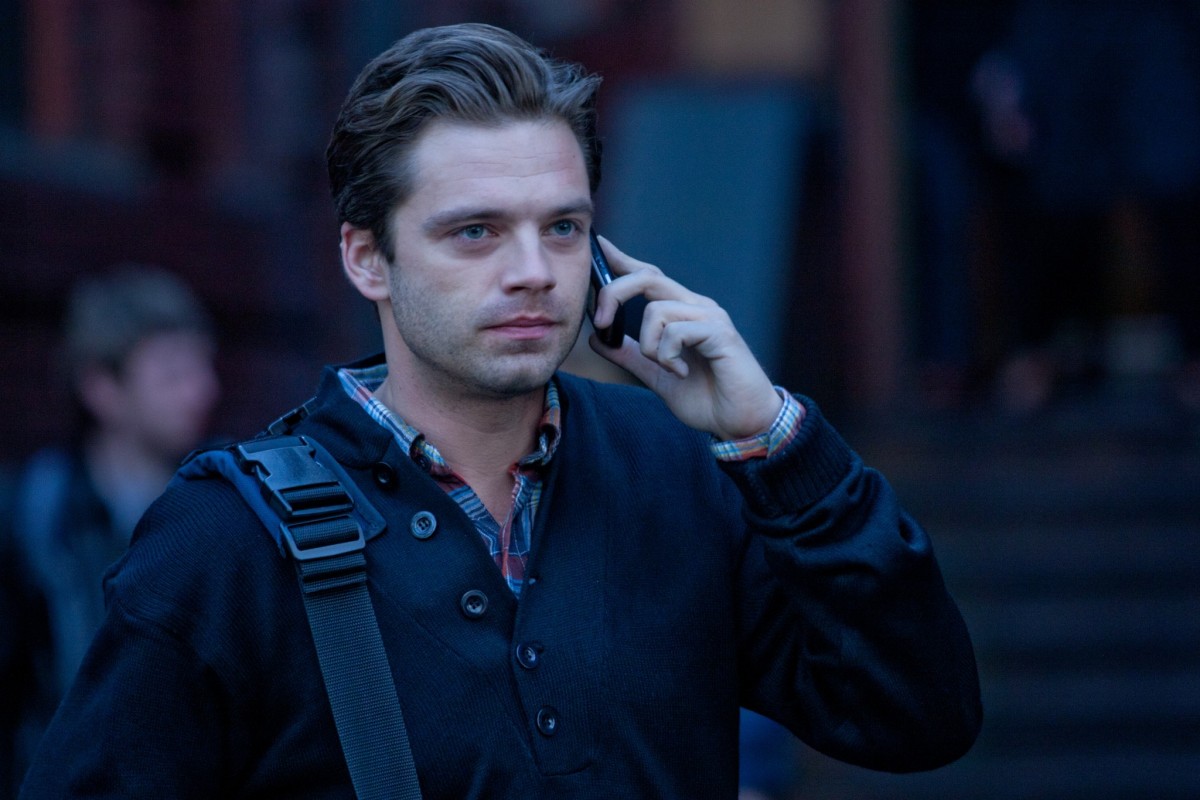 Sebastian Stan: pic #723555