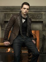 Sebastian Stan photo #