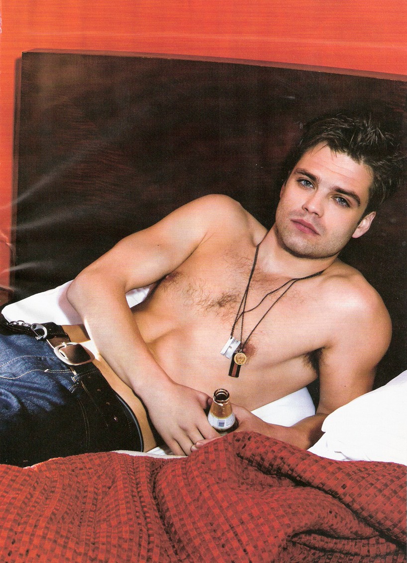 Sebastian Stan: pic #390122