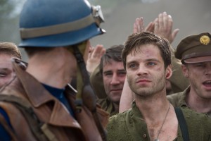 Sebastian Stan photo #