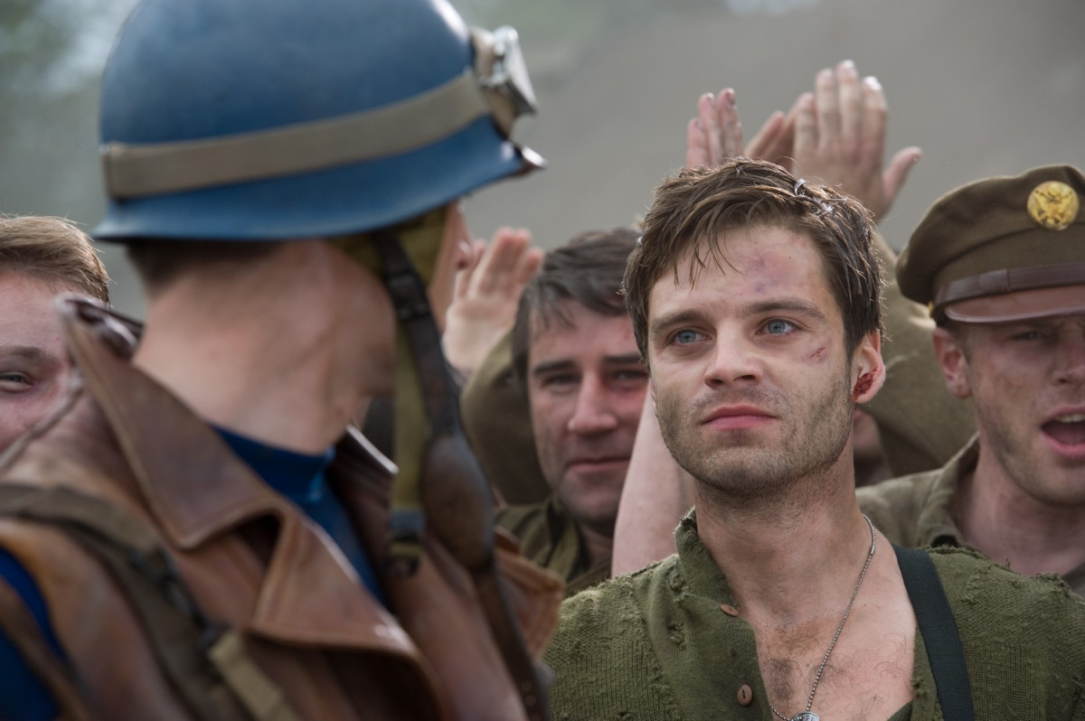 Sebastian Stan: pic #397700