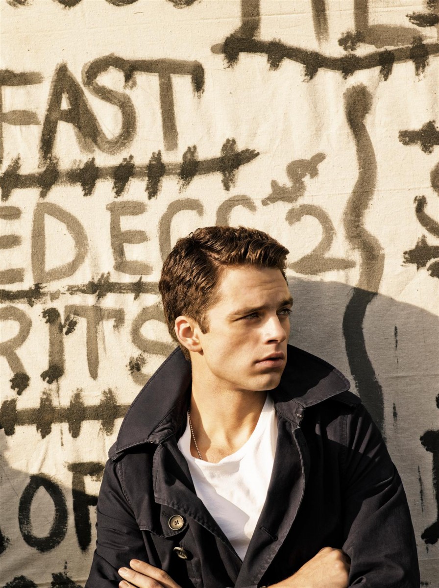 Sebastian Stan: pic #215089