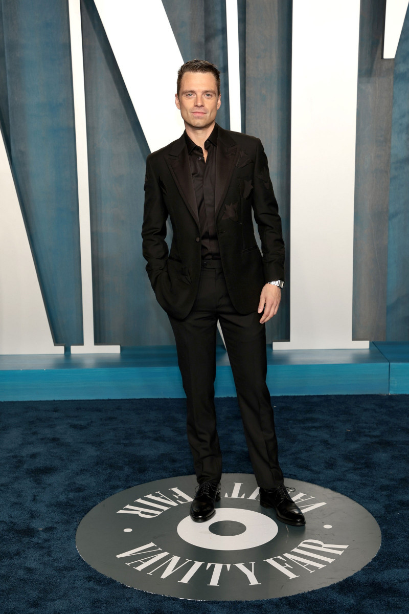 Sebastian Stan: pic #1301034