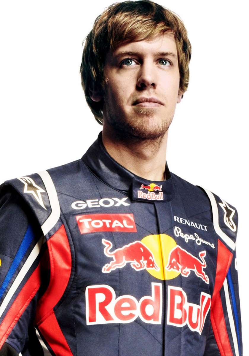Sebastian Vettel: pic #515614