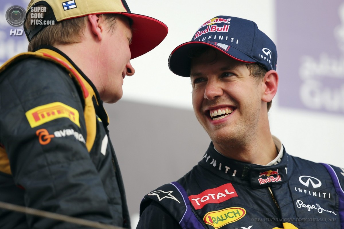 Sebastian Vettel: pic #610479