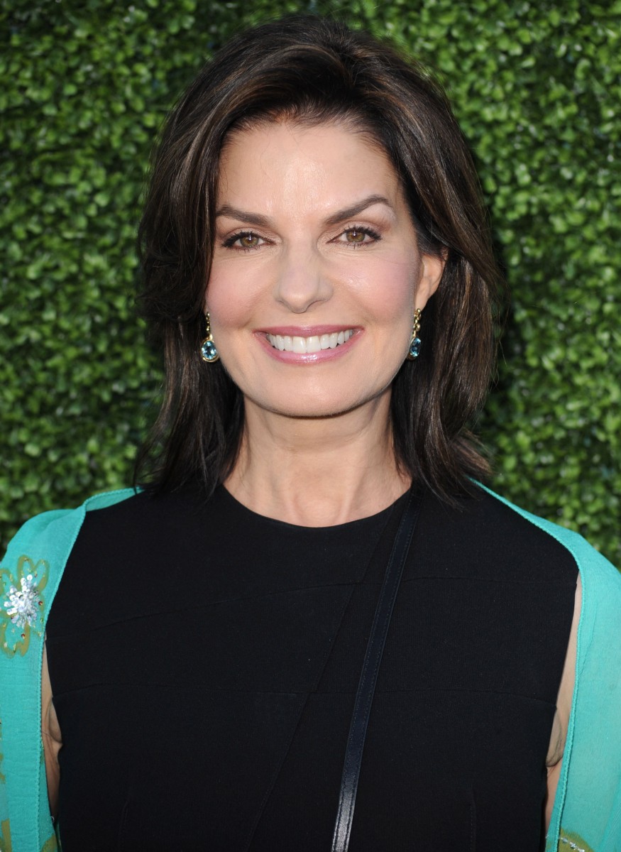 Sela Ward: pic #274247