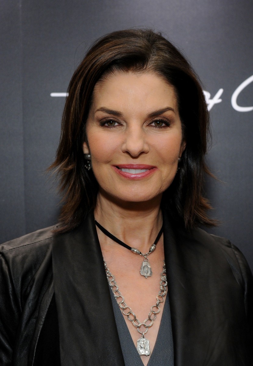 Sela Ward: pic #373415