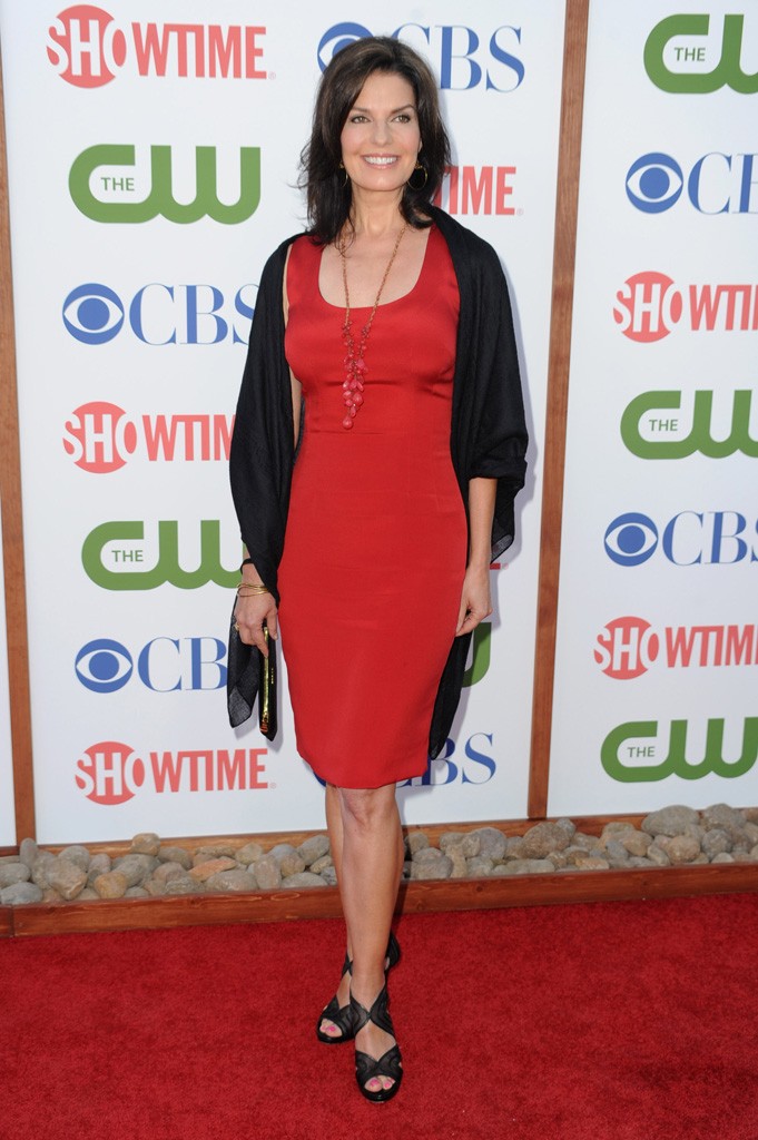 Sela Ward: pic #396385