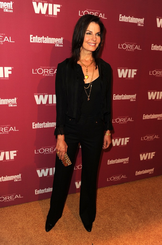 Sela Ward: pic #406294