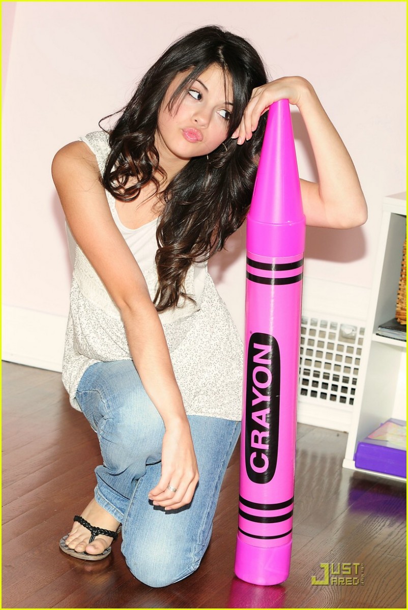Selena Gomez: pic #143743