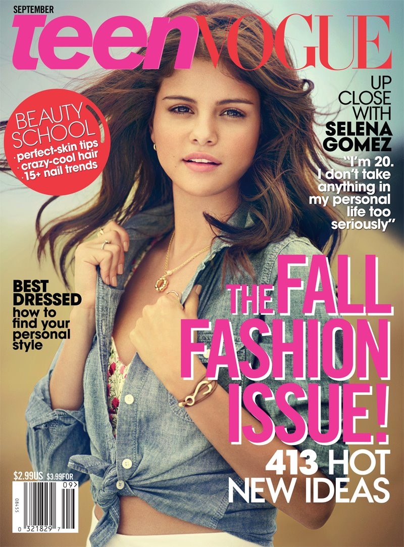 Selena Gomez: pic #518324