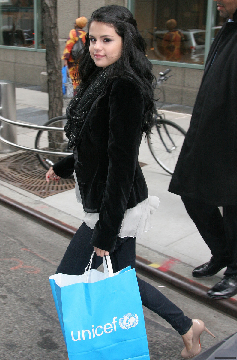 Selena Gomez: pic #475085