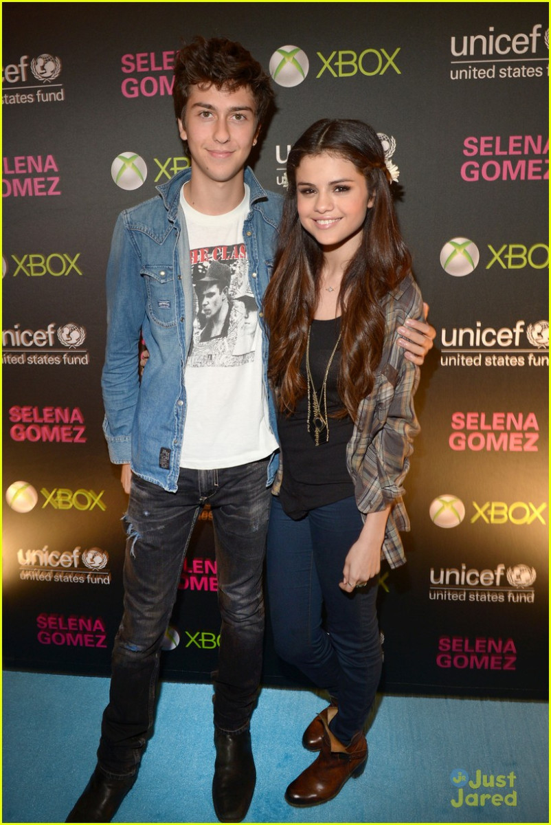 Selena Gomez: pic #570693