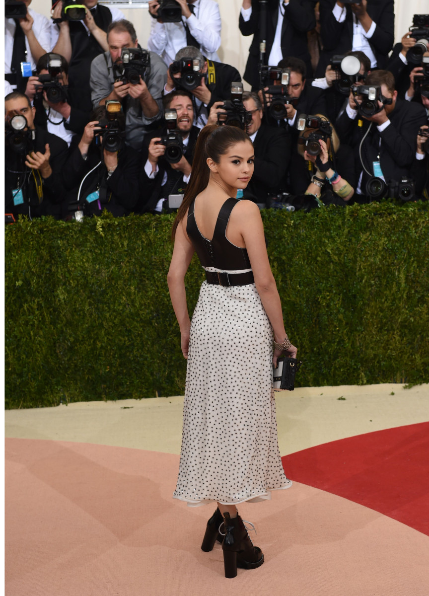 Selena Gomez: pic #782374