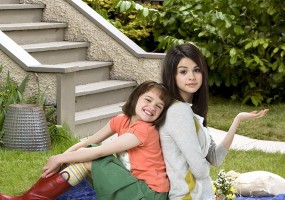 Selena Gomez photo #