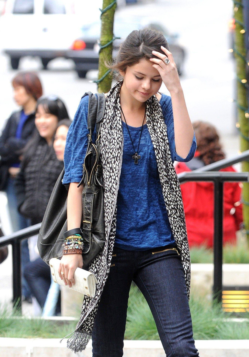 Selena Gomez: pic #280647