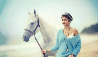 Selena Gomez photo #