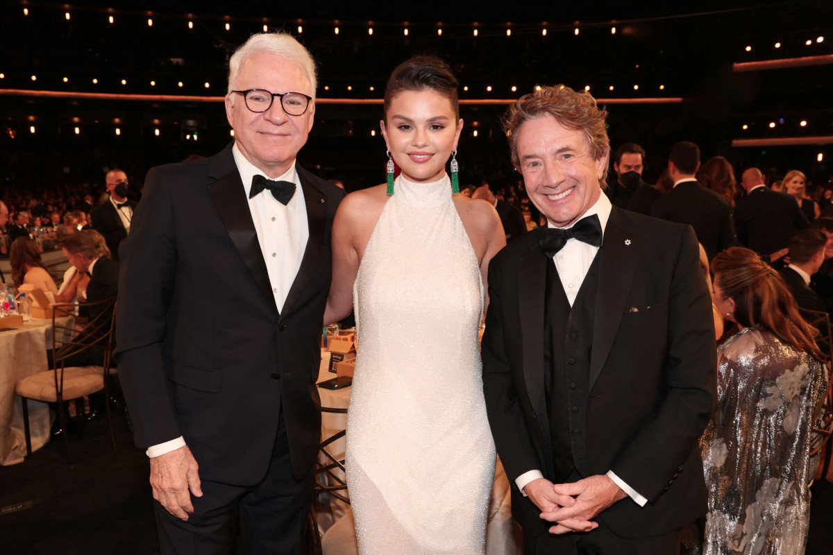 Selena Gomez: pic #1311418