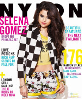 Selena Gomez photo #