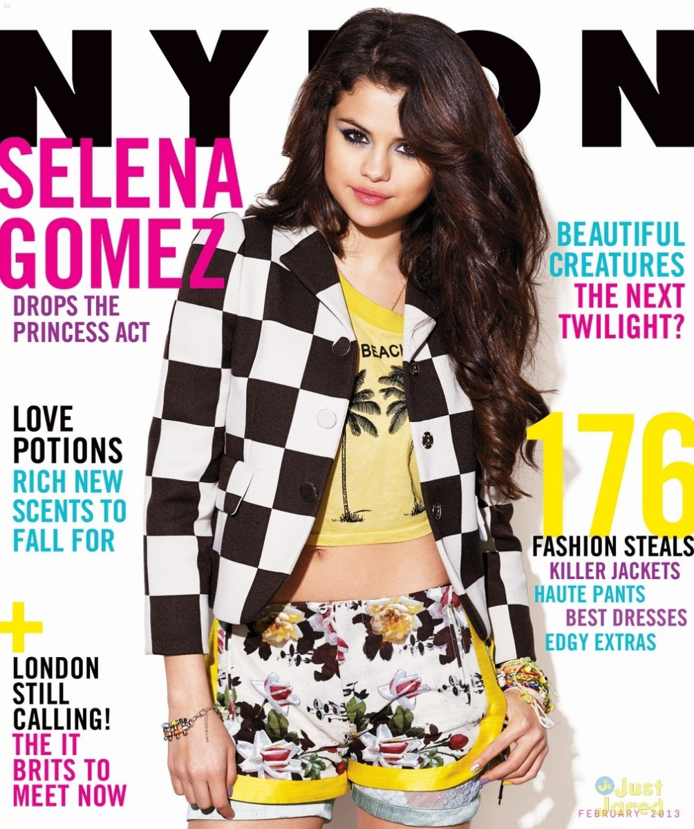 Selena Gomez: pic #569119