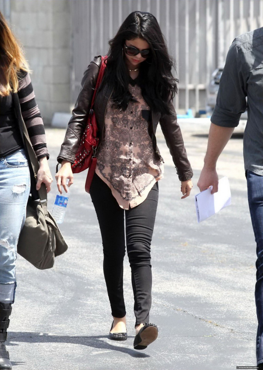 Selena Gomez: pic #479511