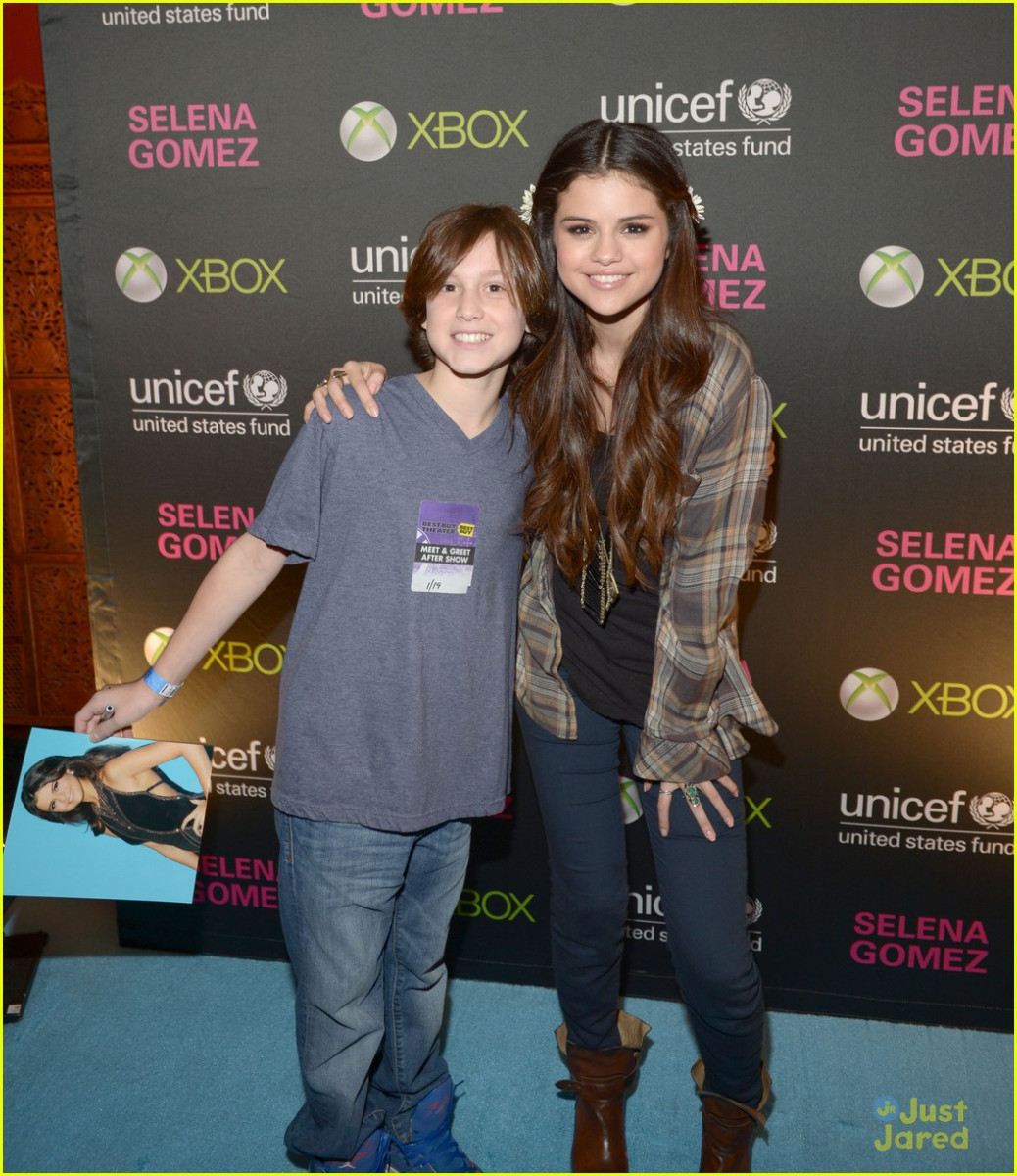 Selena Gomez: pic #570694