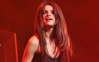 Selena Gomez photo #