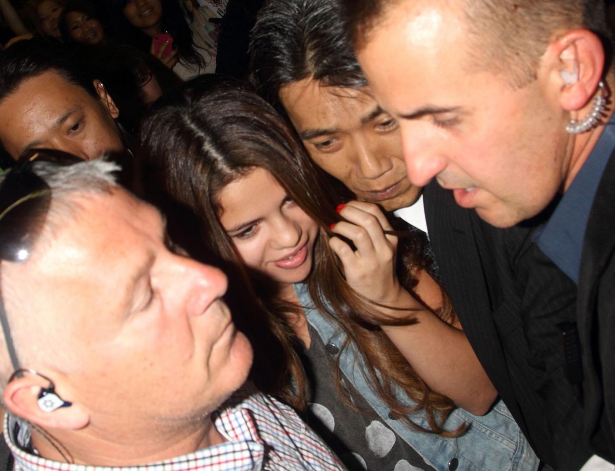 Selena Gomez: pic #508791