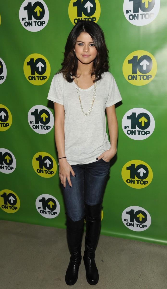 Selena Gomez: pic #358698