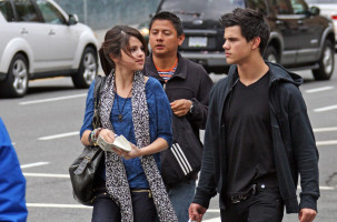 Selena Gomez photo #