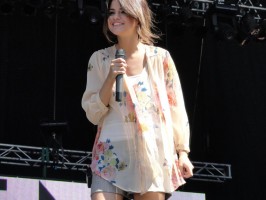 Selena Gomez photo #